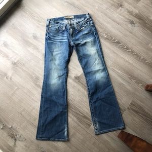 BKE Sweet fit jeans